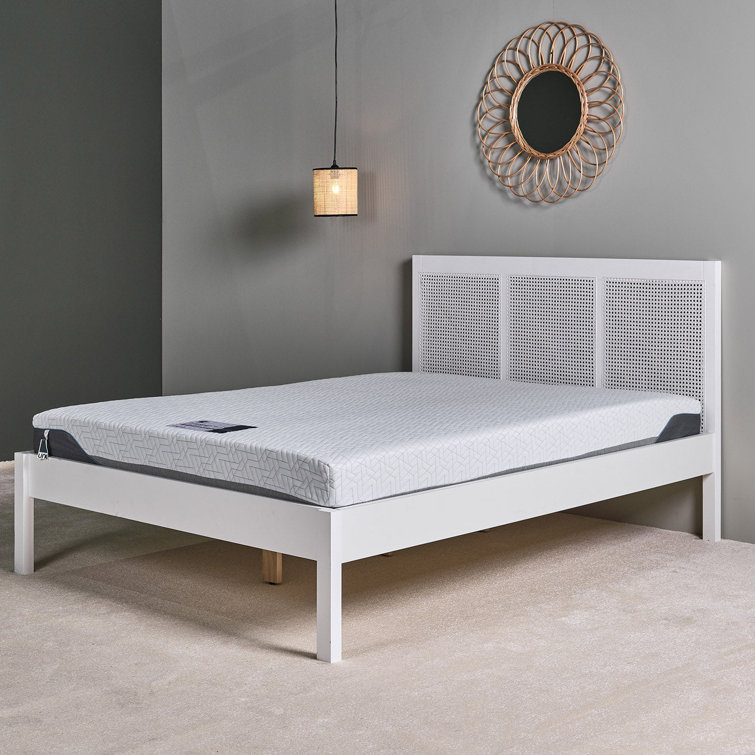 Bay Isle Home Bed Frame | Wayfair.co.uk